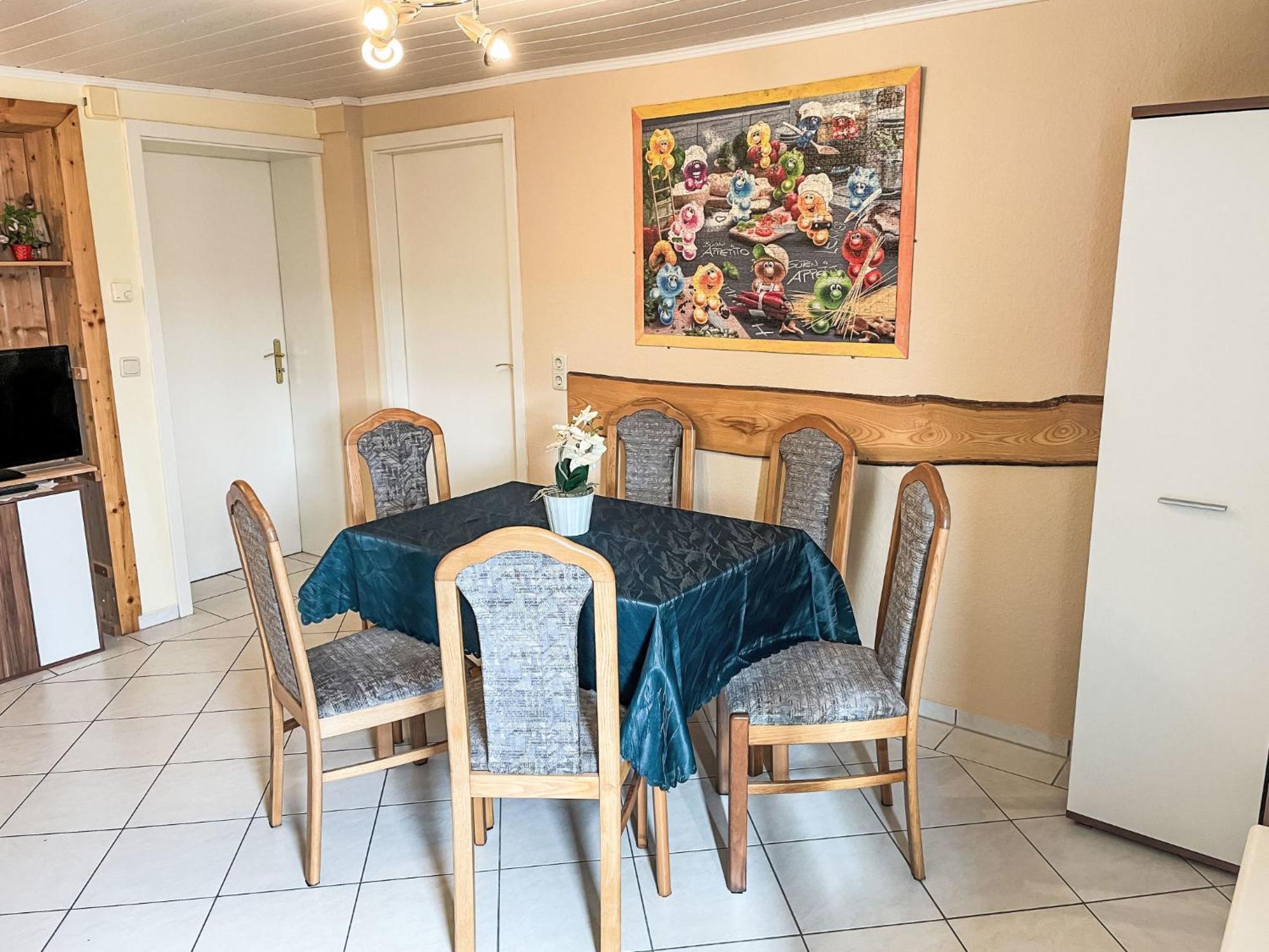 מירו Apartment Old Huesung - Muz326 By Interhome מראה חיצוני תמונה
