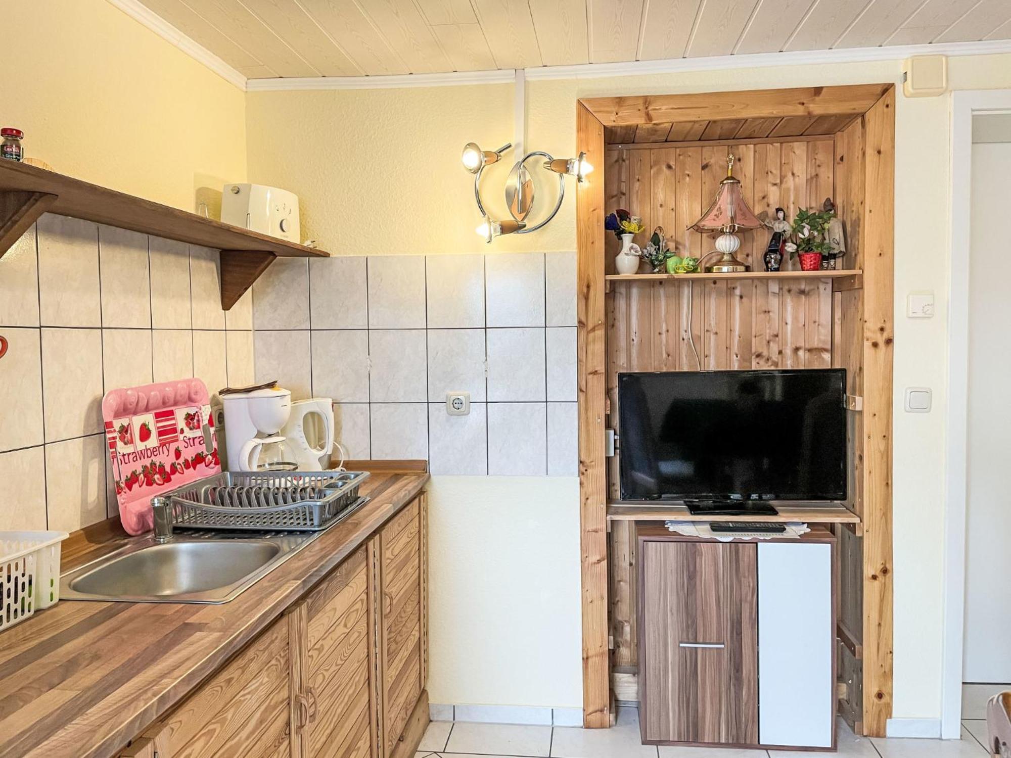 מירו Apartment Old Huesung - Muz326 By Interhome מראה חיצוני תמונה