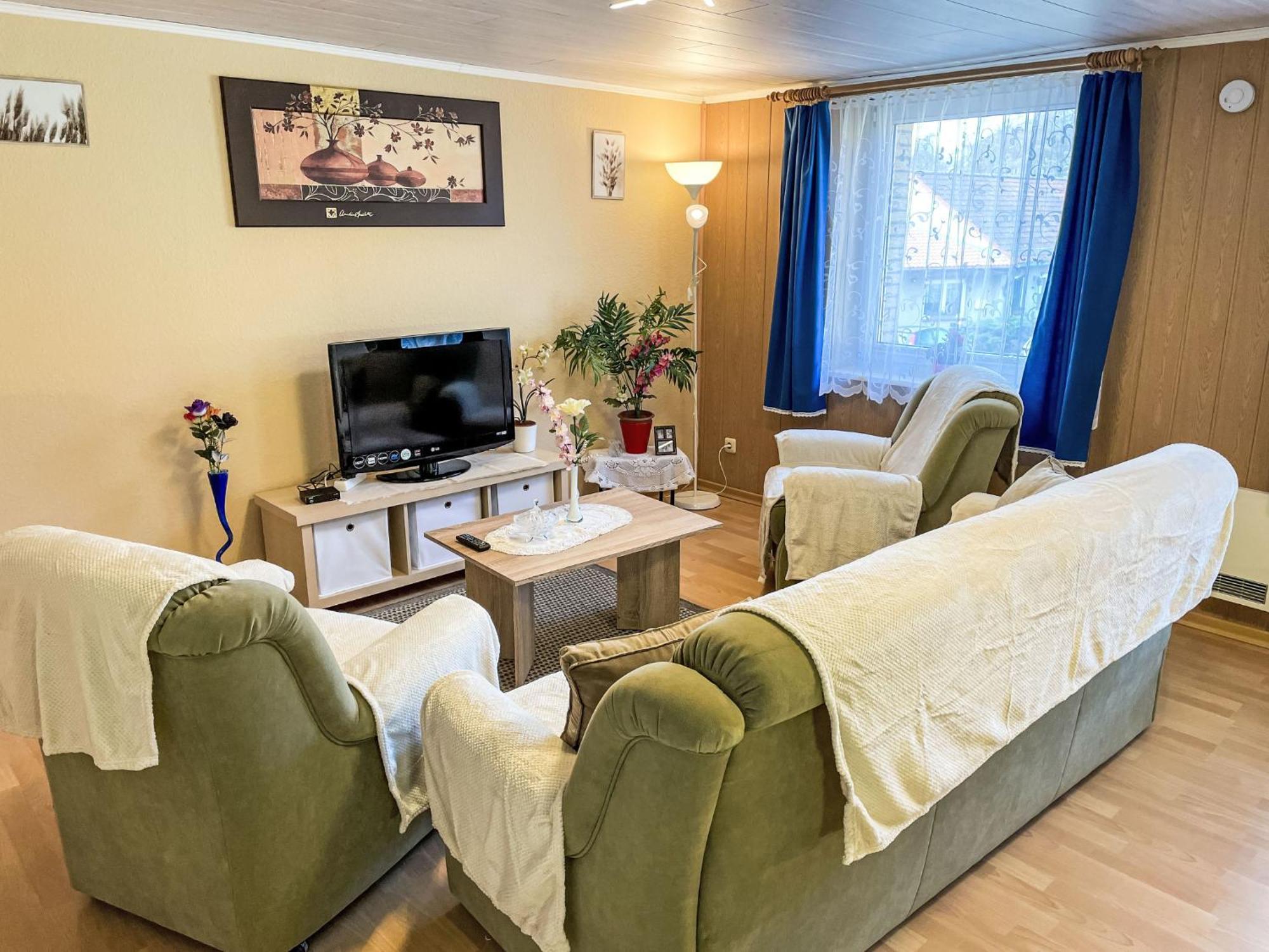 מירו Apartment Old Huesung - Muz326 By Interhome מראה חיצוני תמונה
