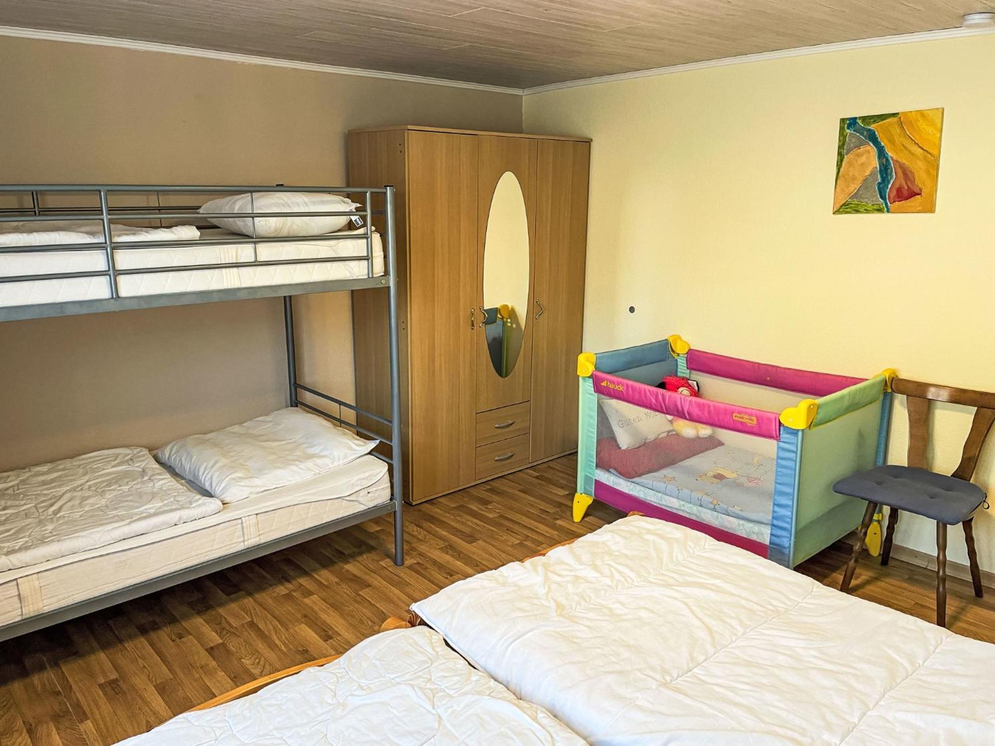 מירו Apartment Old Huesung - Muz326 By Interhome מראה חיצוני תמונה