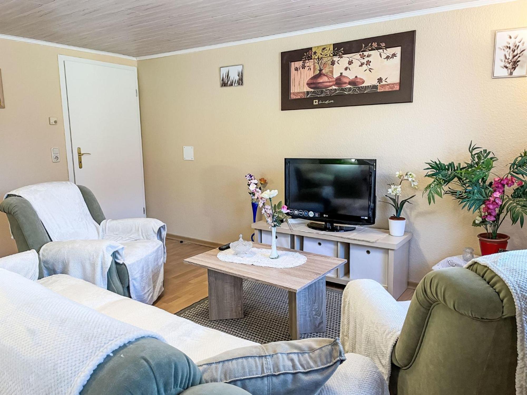 מירו Apartment Old Huesung - Muz326 By Interhome מראה חיצוני תמונה