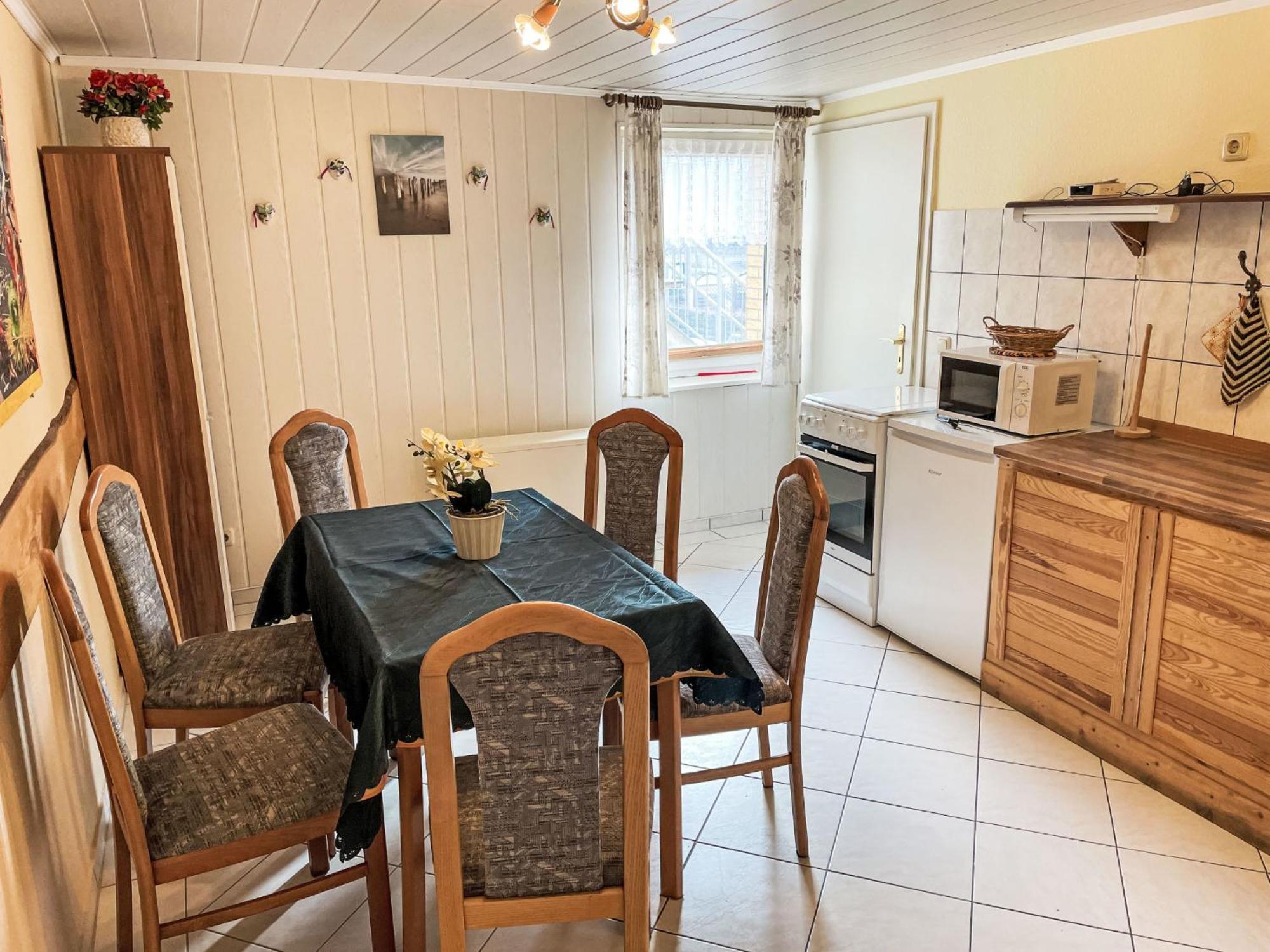 מירו Apartment Old Huesung - Muz326 By Interhome מראה חיצוני תמונה