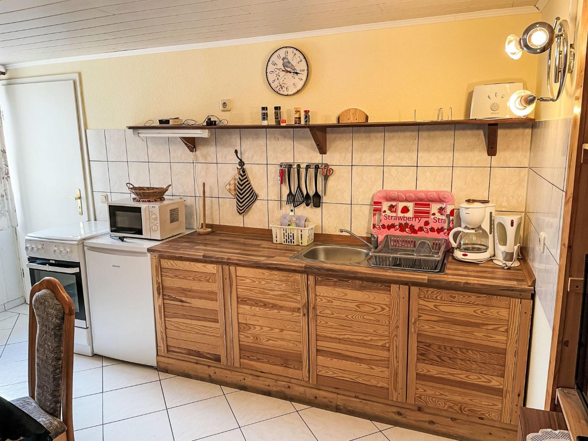מירו Apartment Old Huesung - Muz326 By Interhome מראה חיצוני תמונה